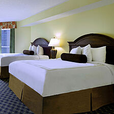 Dunes Village Resort