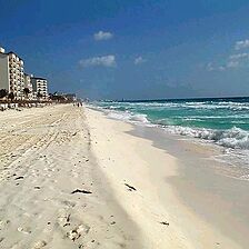 The Royal Mayan — - Beach