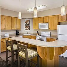 WorldMark Windsor — Kitchen