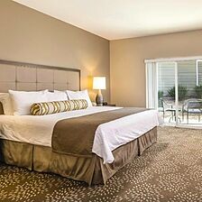 WorldMark Windsor — Bedroom