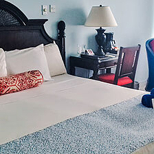 The Club Barbados Resort & Spa — Bedroom