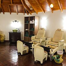 The Club Barbados Resort & Spa — Spa