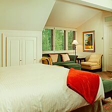 Poste Montane at Beaver Creek — Bedroom