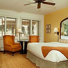 Poste Montane at Beaver Creek — Bedroom