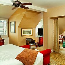 Poste Montane at Beaver Creek — Bedroom