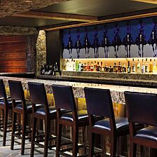 The Ritz-Carlton, Bachelor Gulch — Bar