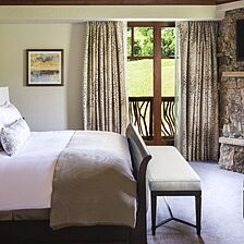 The Ritz-Carlton, Bachelor Gulch — Bedroom