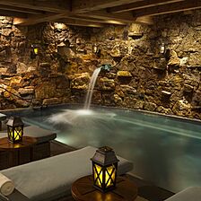 The Ritz-Carlton, Bachelor Gulch — Spa