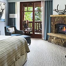 The Ritz-Carlton, Bachelor Gulch — Guest Room