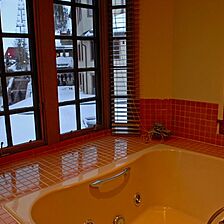 Park Plaza at Beaver Creek — Bathroom