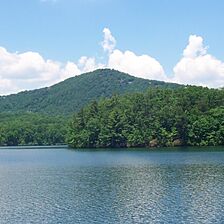 Petit Crest Villas at Big Canoe — Lake View