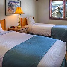 Gold Point Resort &mdash; Bedroom