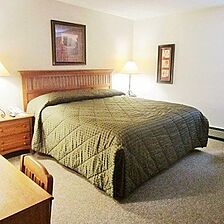Village Square at Copper Mountain Resort &mdash; Bedroom