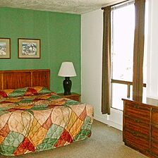 Orofino by Straight Creek — Bedroom