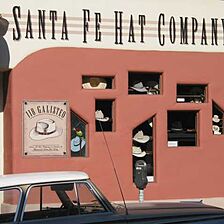 Villas de Santa Fe — Area Shopping