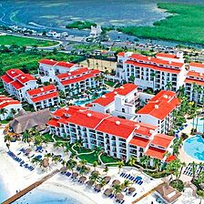 Royal Cancun (Formerly Club Internacional de Cancun)