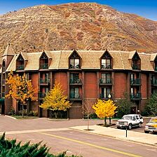 Wyndham Durango — Exterior