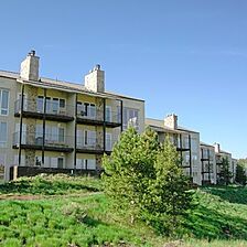 The Mountainside at SilverCreek — Exterior