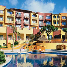 Fiesta Americana Vacation Club at Cancun