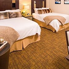 Snowmass Inn — Studio