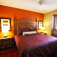 The Village at Steamboat — Bedroom