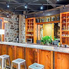 The River Club — Bar