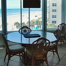 Islander Beach Resort — Dining Area