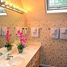 Village at Chestnut Rise at Big Canoe — Bathroom