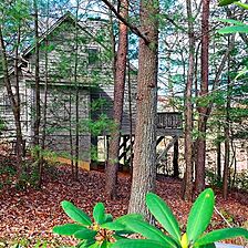 Village at Chestnut Rise at Big Canoe — Exterior