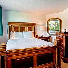 Vail Run Resort — Bedroom