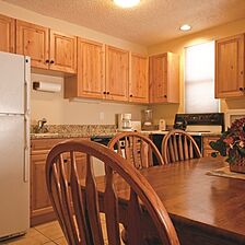 Apollo Park at Vail — Kitchen