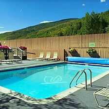 The Wren — Pool