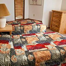 Silverado II &mdash; Bedroom