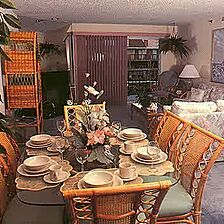 The Quarters at Marlin Cove — Room at