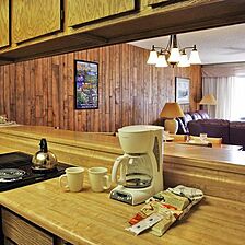 The Pines at Meadow Ridge &mdash; Kitchen