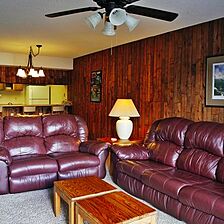 The Pines at Meadow Ridge &mdash; Living Area