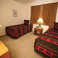 Indian Peaks &mdash; Bedroom