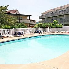 Summer Place — Swimming Pool