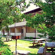 Summer Place — Exterior