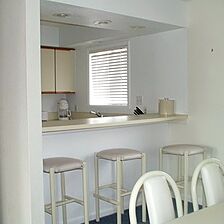 Summer Place — Dining Area