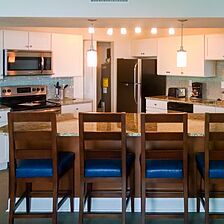 Atlantic Terrace — Kitchen