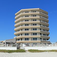 Atlantic Terrace — Exterior