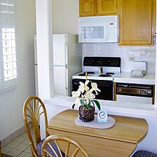 Fairway Villa &mdash; Dining Area