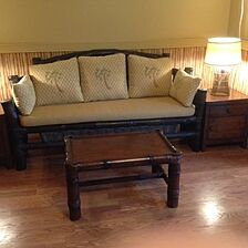 Kona Islander Inn — Studio Unit