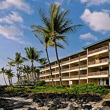 Kona Reef