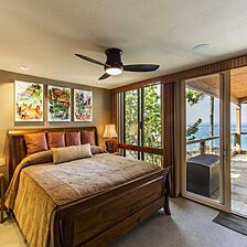 Keauhou-Kona Surf and Racquet Club — Bedroom