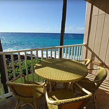 Sea Village — Lanai
