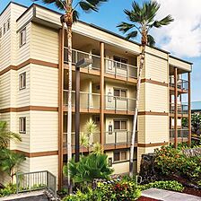WorldMark Kona Resort