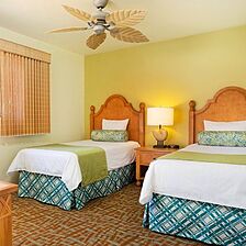 WorldMark Kona Resort &mdash; Bedroom