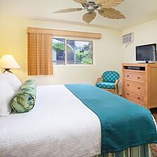 WorldMark Kona Resort &mdash; Bedroom